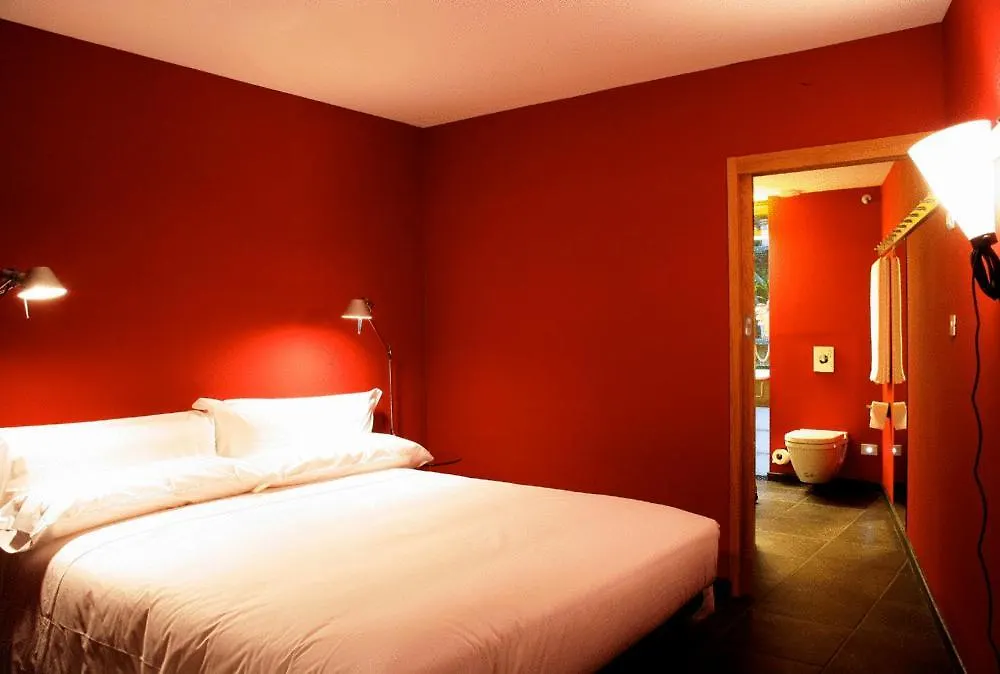 Casa Camper Barcelona Hotel