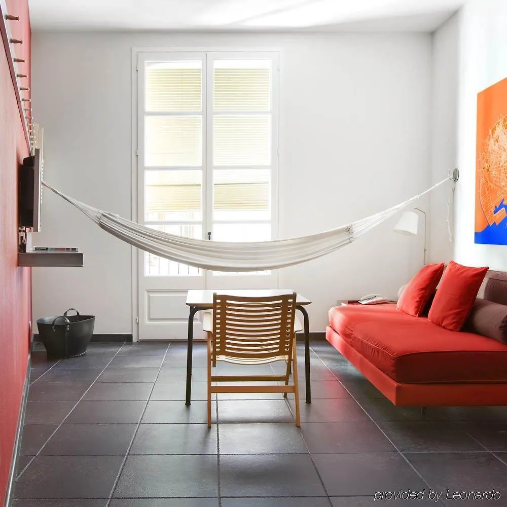 Casa Camper Barcelona Hotel