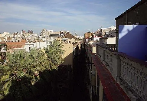 Casa Camper Barcelona Hotel