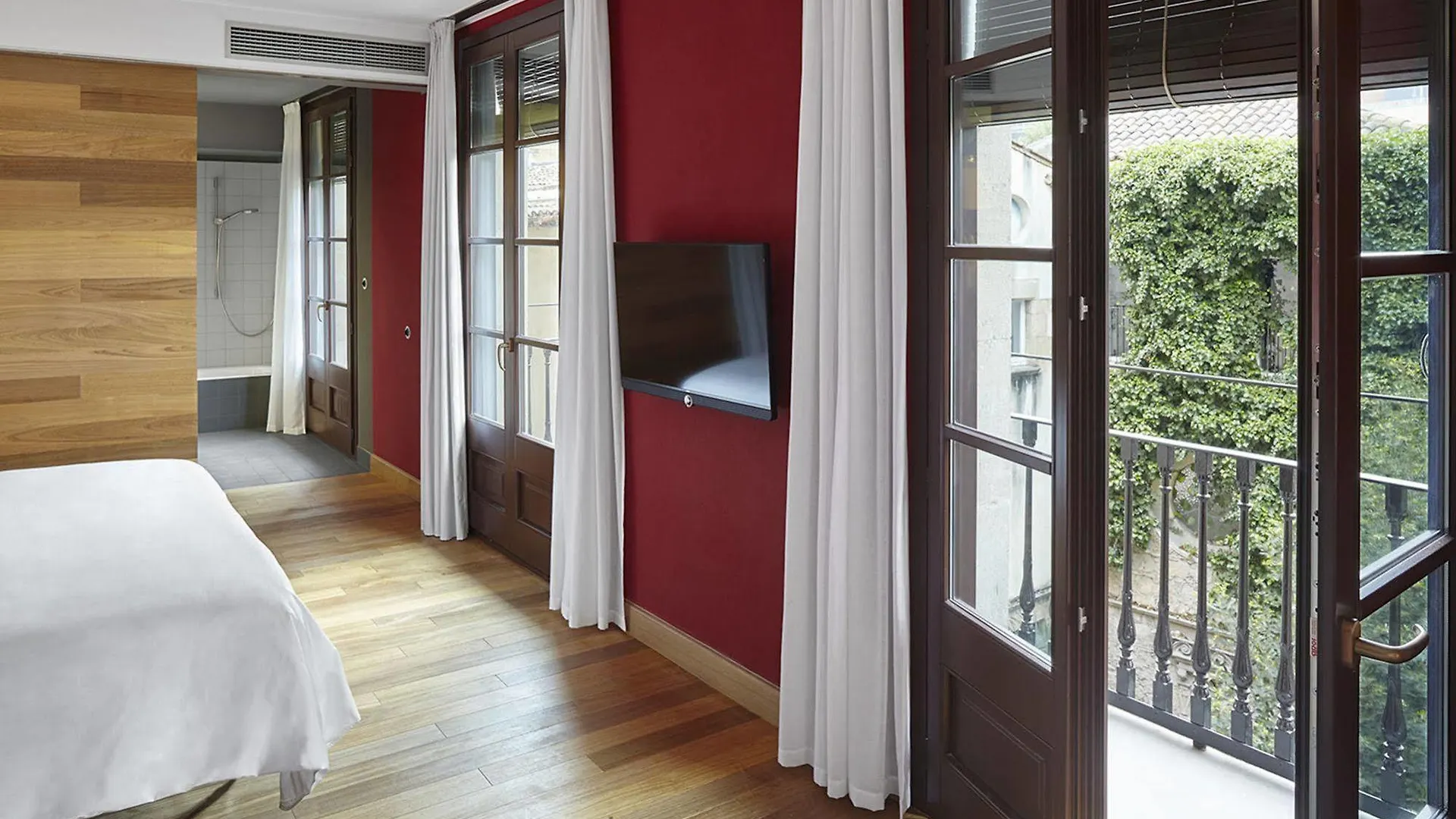 Casa Camper Barcelona Hotel