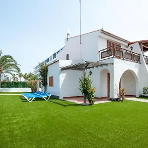 Сasa de vacaciones Casalegre 7 Maspalomas (Gran Canaria)
