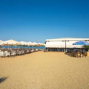 Apartamento Maestro San Juan de los Terreros