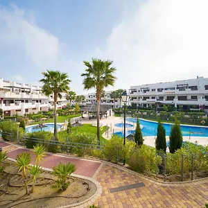 Apartamento Chendula San Juan de los Terreros