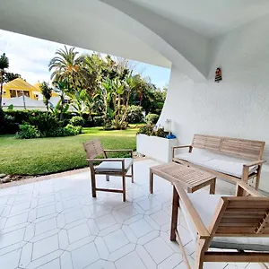 Apartamento Miraflores Sitio de Calahonda