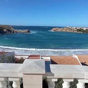 Apartamento Costa Arenal 112 By Som Menorca Arenal d'en Castell