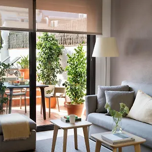 Apartment Eric Voekel Boutique - Sagrada Familia, Barcelona